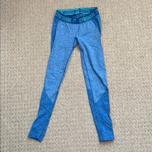 Gymshark flex leggings